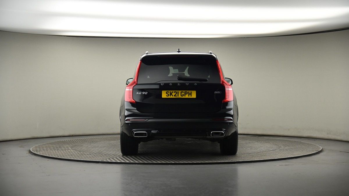 Volvo XC90 Image 17