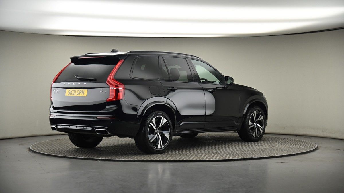 Volvo XC90 Image 7