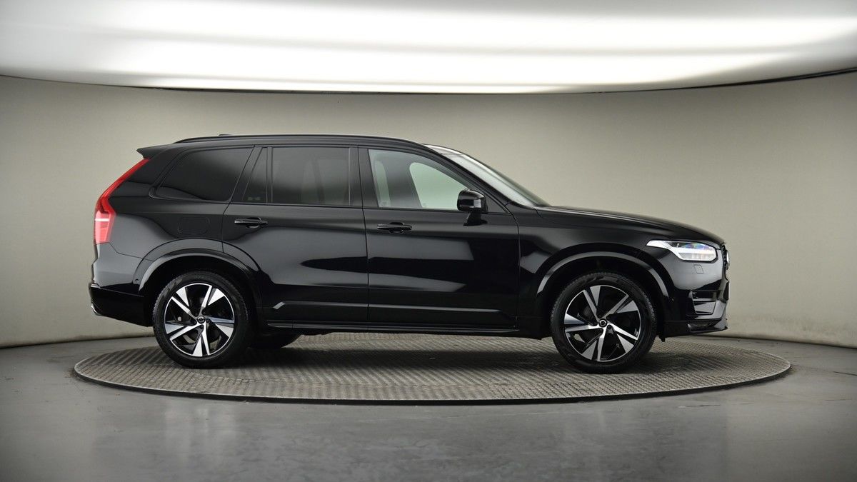 More views of Volvo XC90