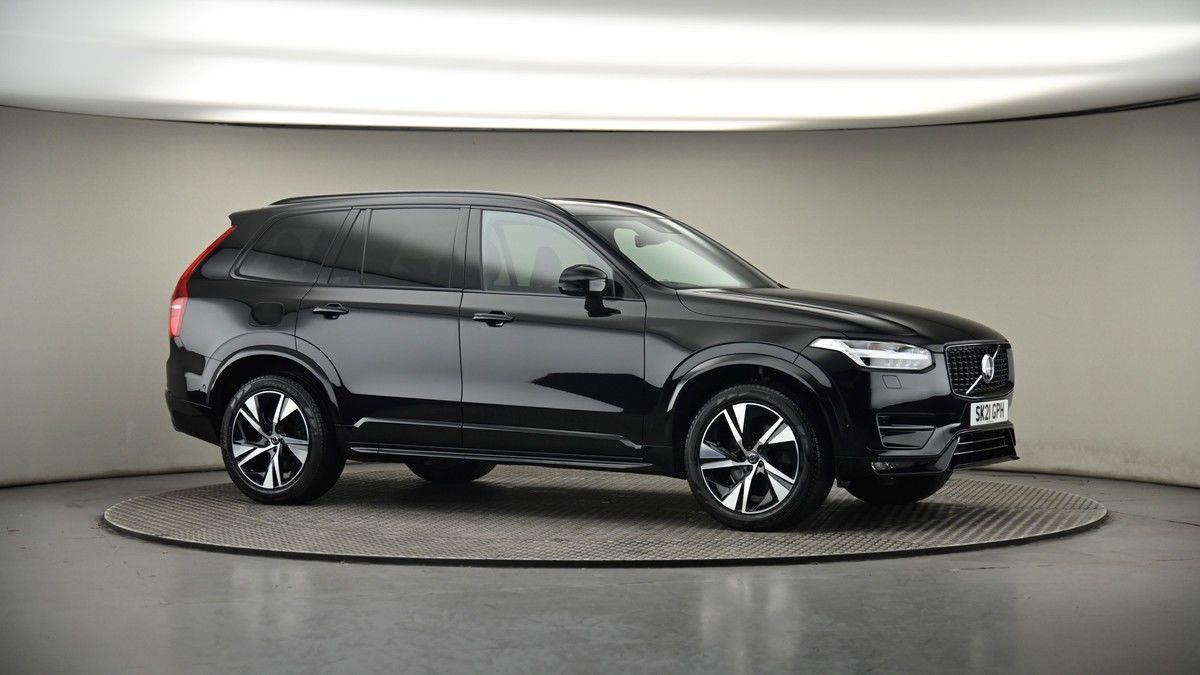 Volvo XC90 Image 6