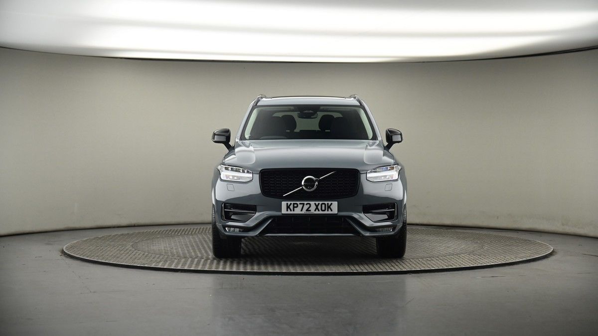 Volvo XC90 Image 18