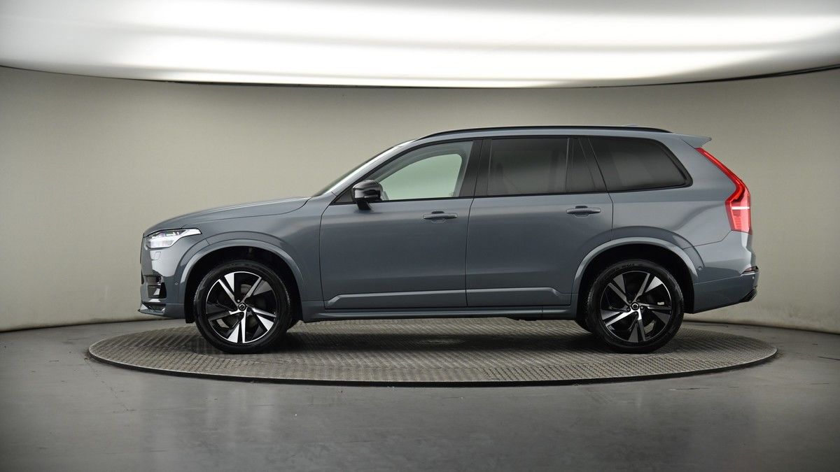 Volvo XC90 Image 19