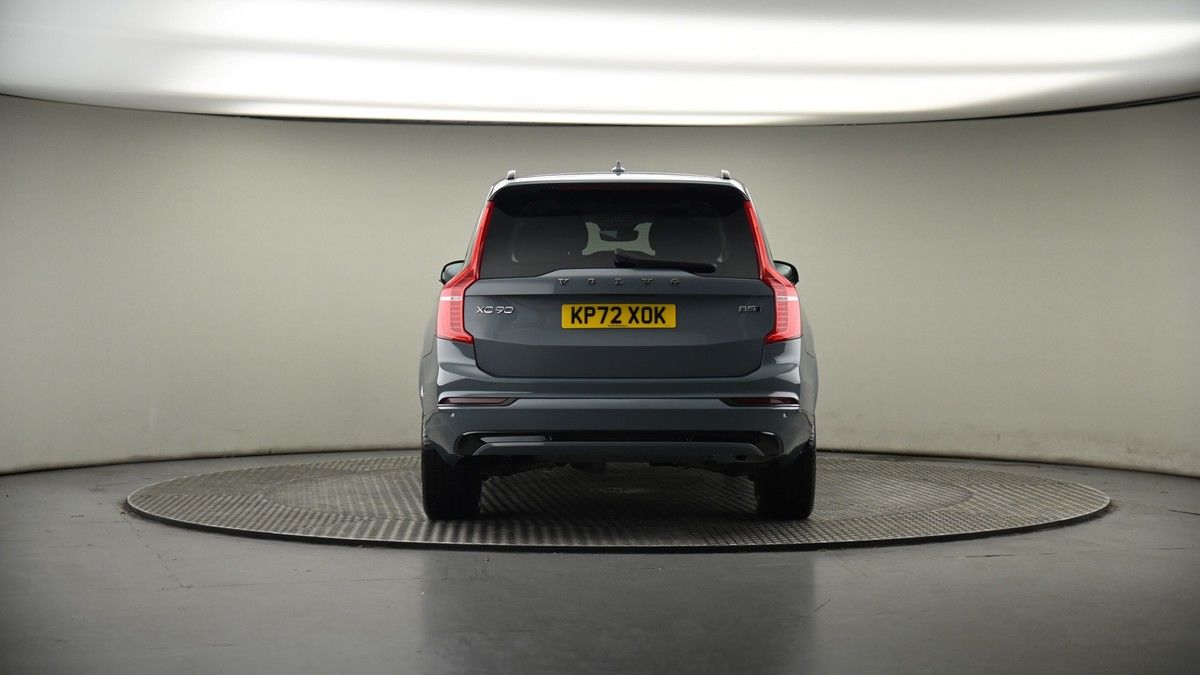 Volvo XC90 Image 17