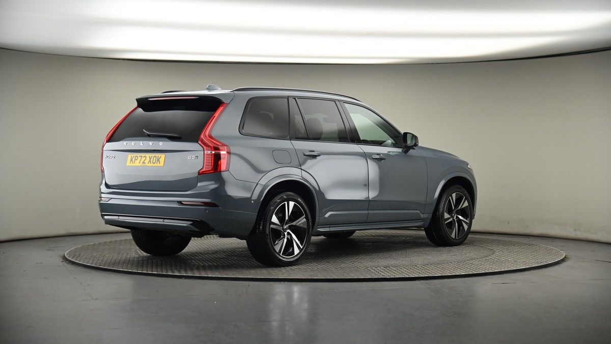 Volvo XC90 Image 7