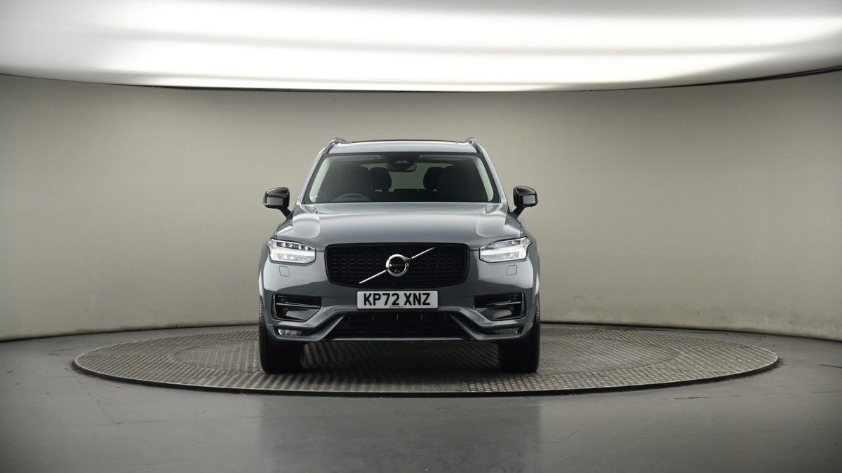 Volvo XC90 Image 18