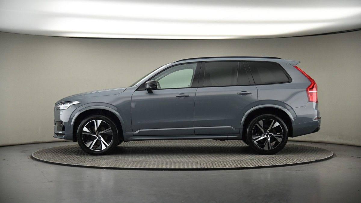 Volvo XC90 Image 19