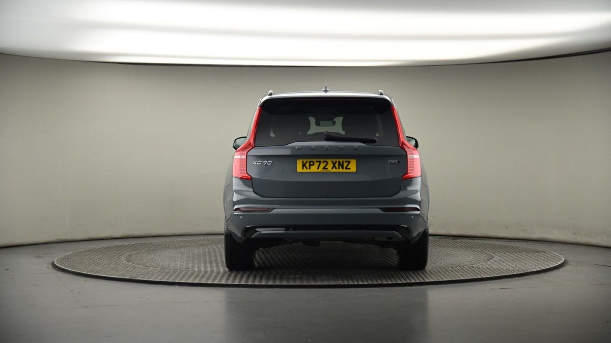 Volvo XC90 Image 17