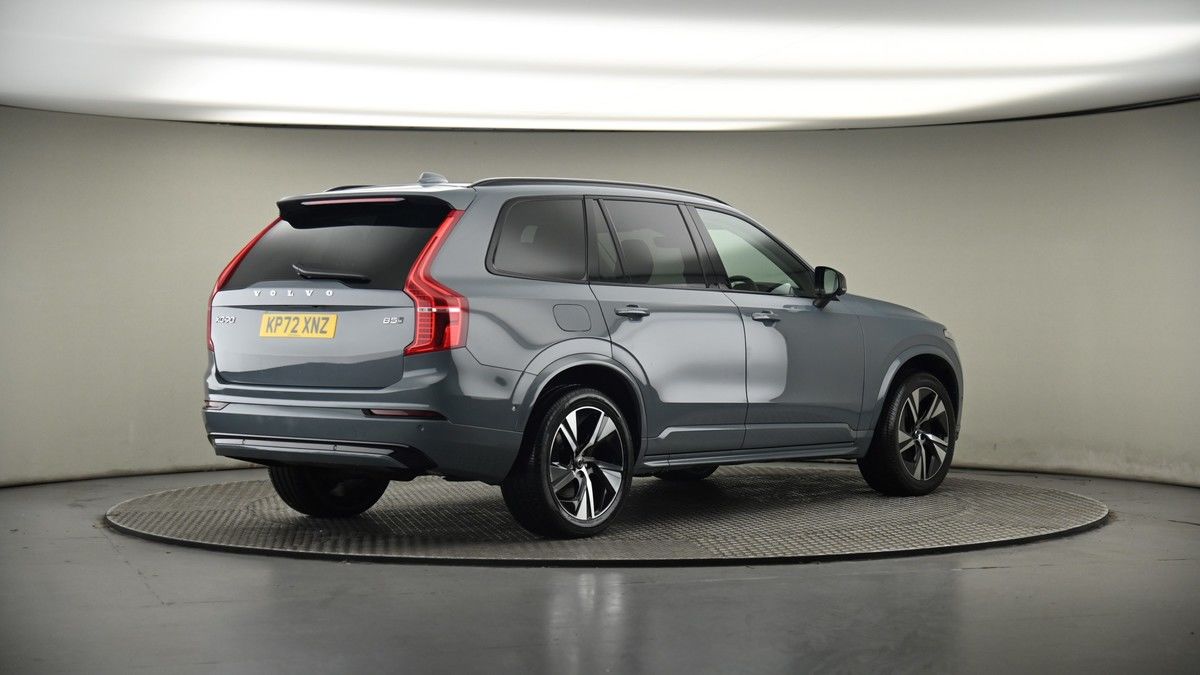 Volvo XC90 Image 7