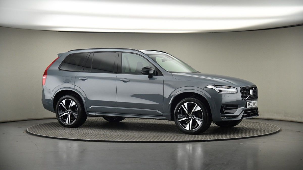 Volvo XC90 Image 6