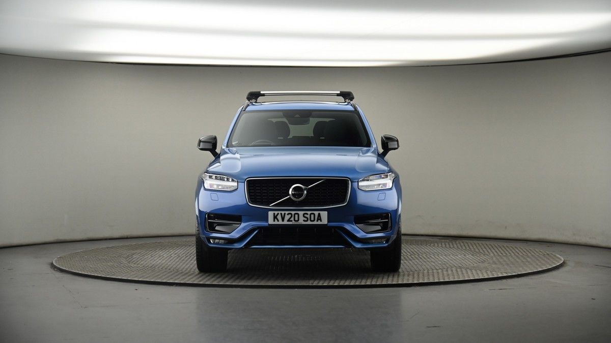 Volvo XC90 Image 18