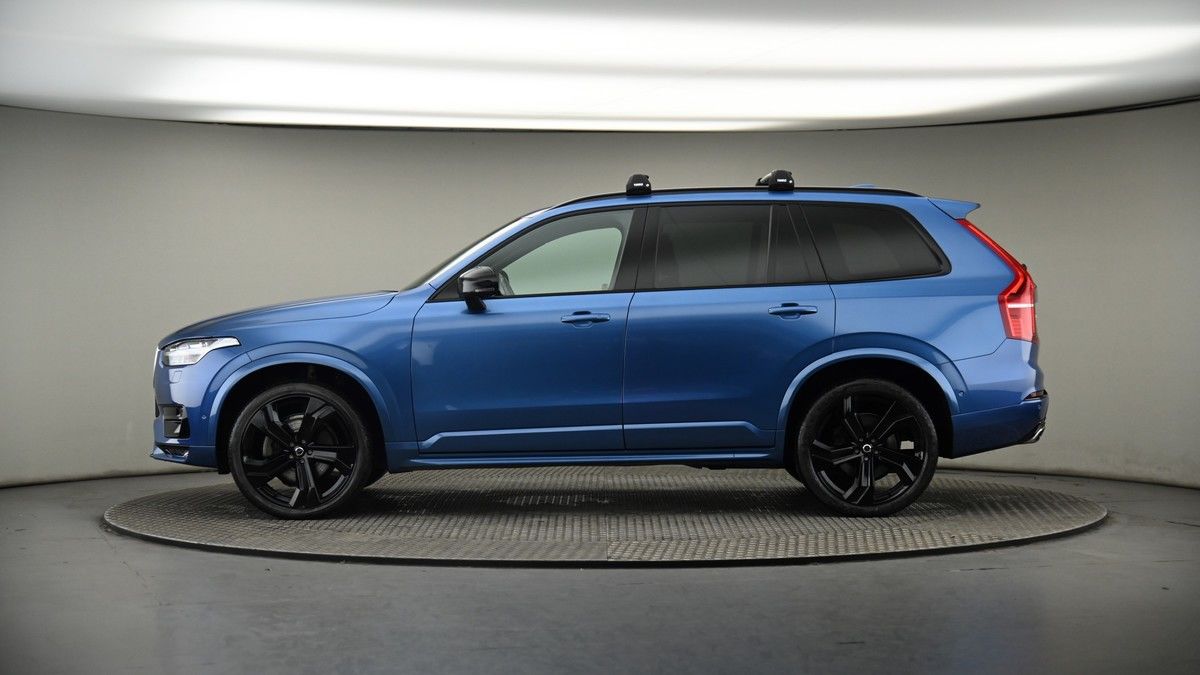 Volvo XC90 Image 19