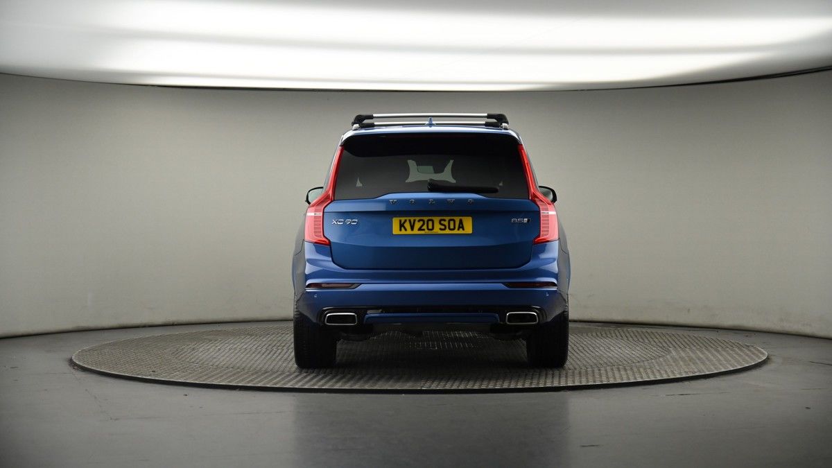 Volvo XC90 Image 17