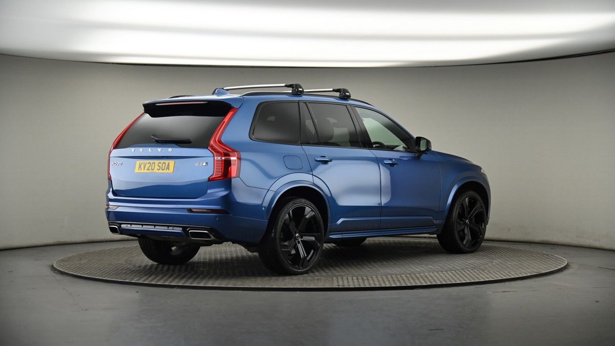 Volvo XC90 Image 7