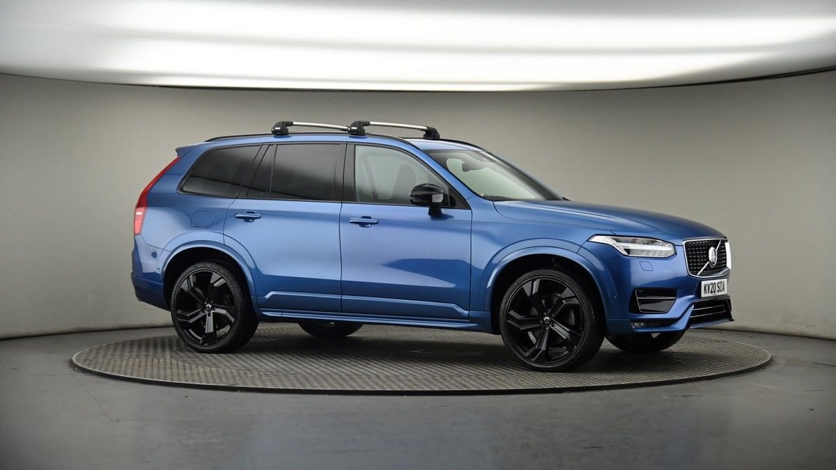 Volvo XC90 Image 6