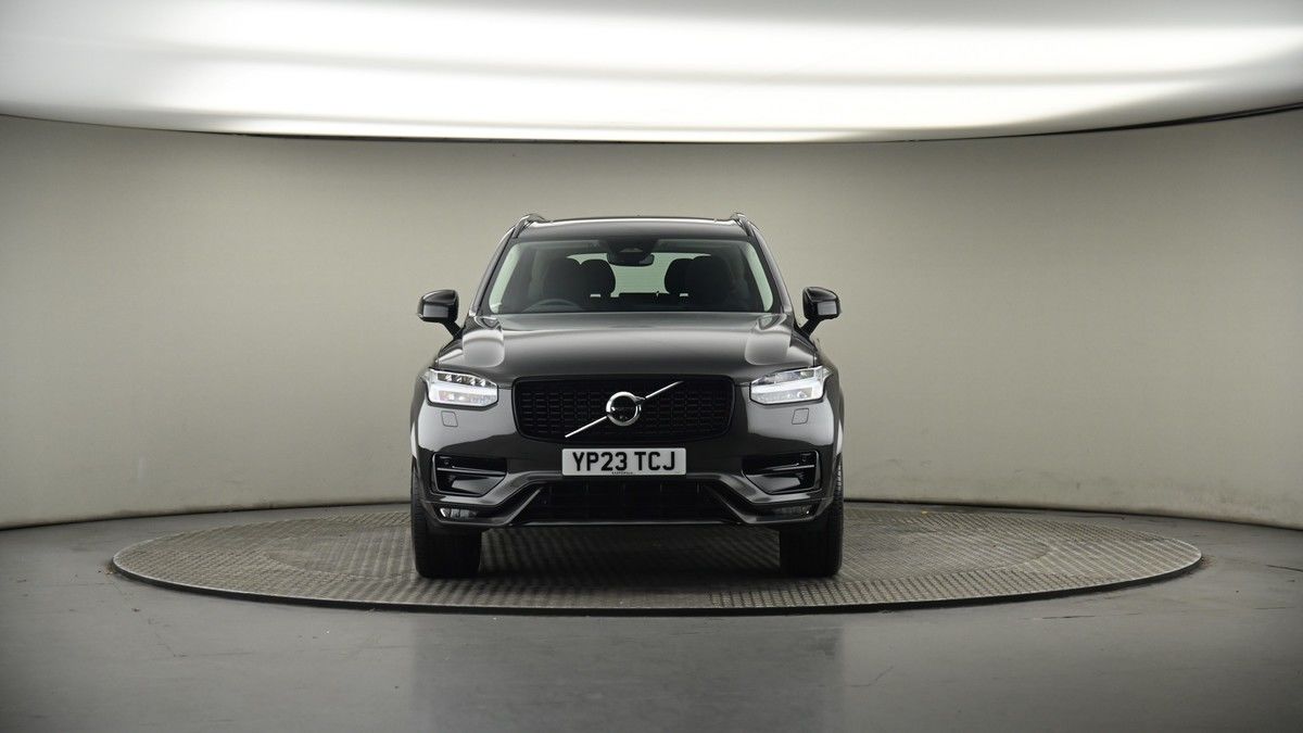 Volvo XC90 Image 18