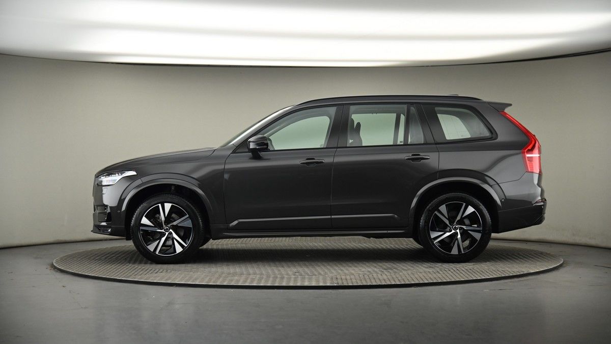 Volvo XC90 Image 19