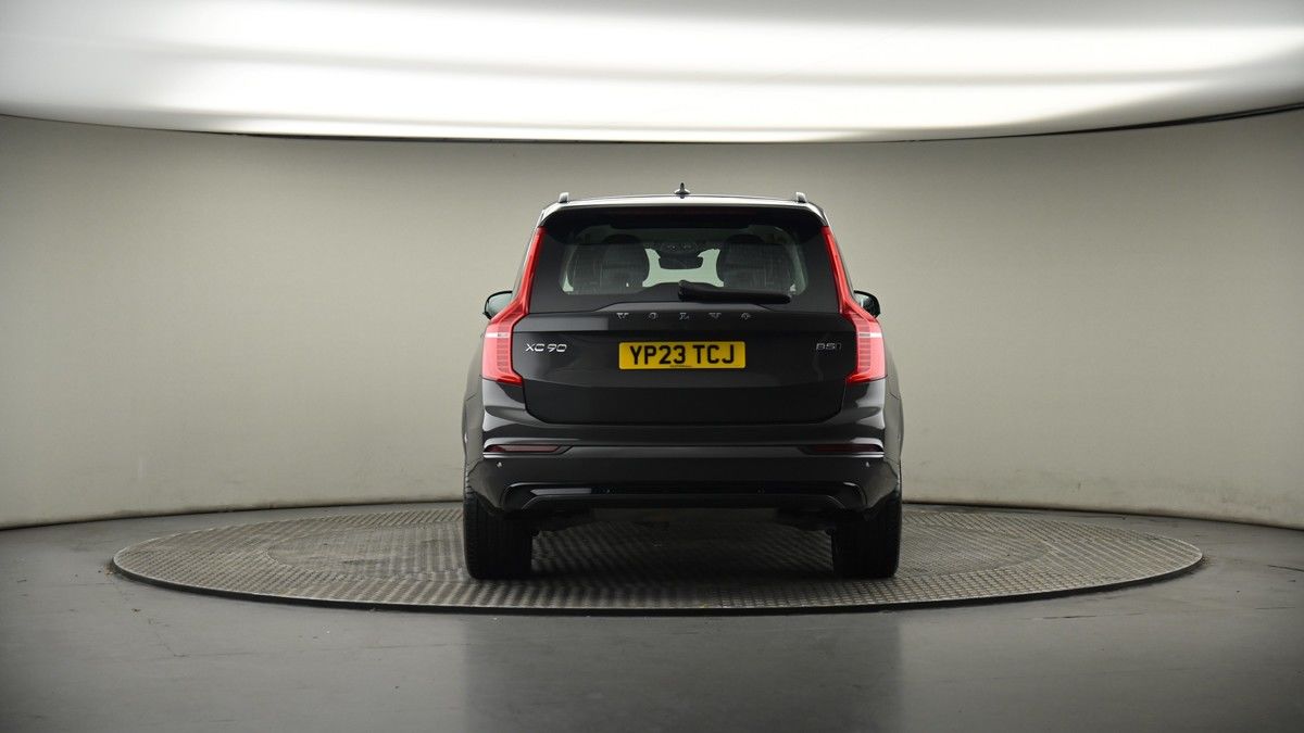 Volvo XC90 Image 17