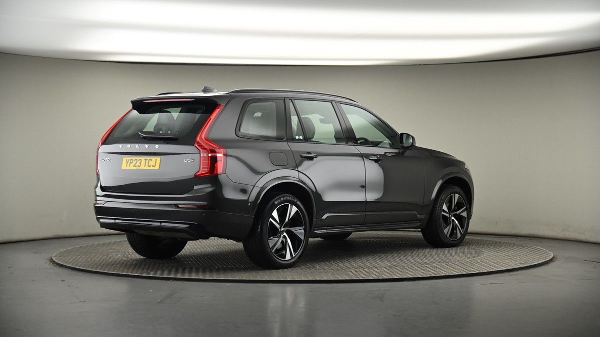 Volvo XC90 Image 7