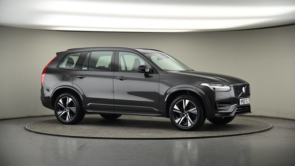 Volvo XC90 Image 6