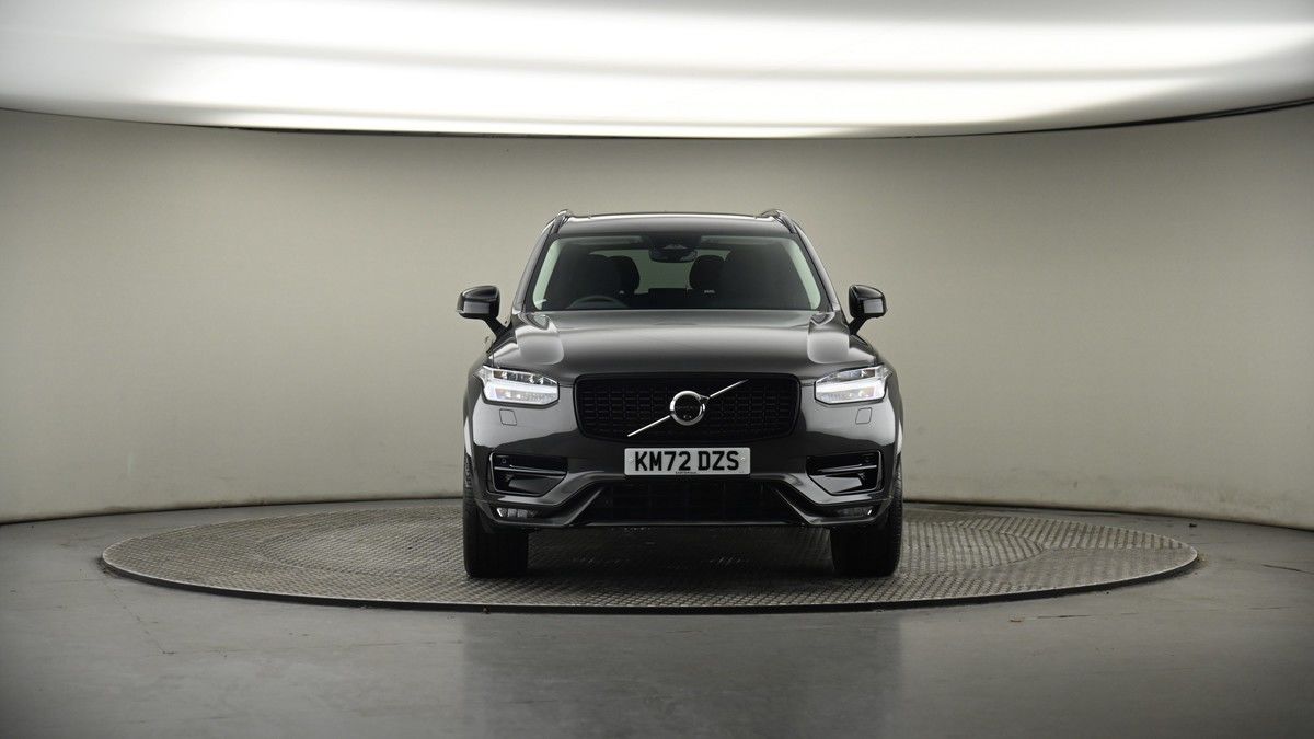 Volvo XC90 Image 18