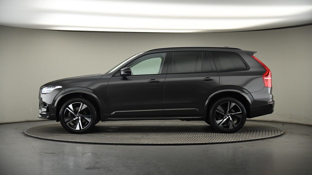 Volvo XC90 Image 19