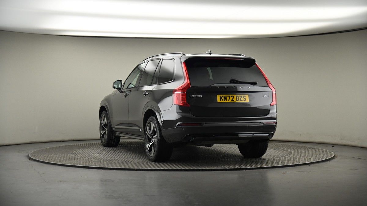 More views of Volvo XC90