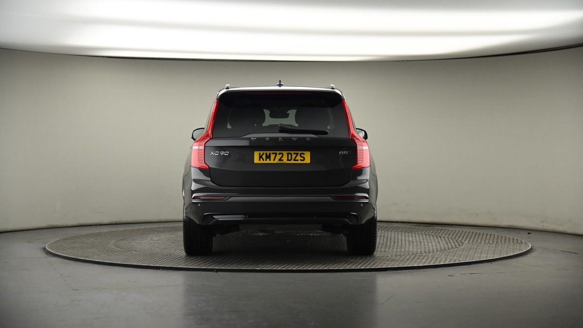 Volvo XC90 Image 17