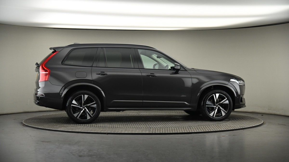 More views of Volvo XC90