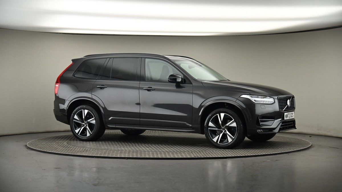 Volvo XC90 Image 6