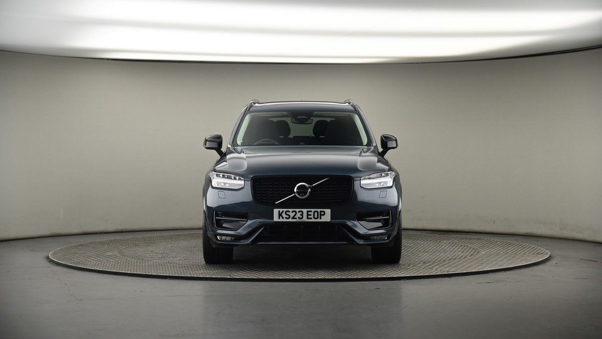 Volvo XC90 Image 18