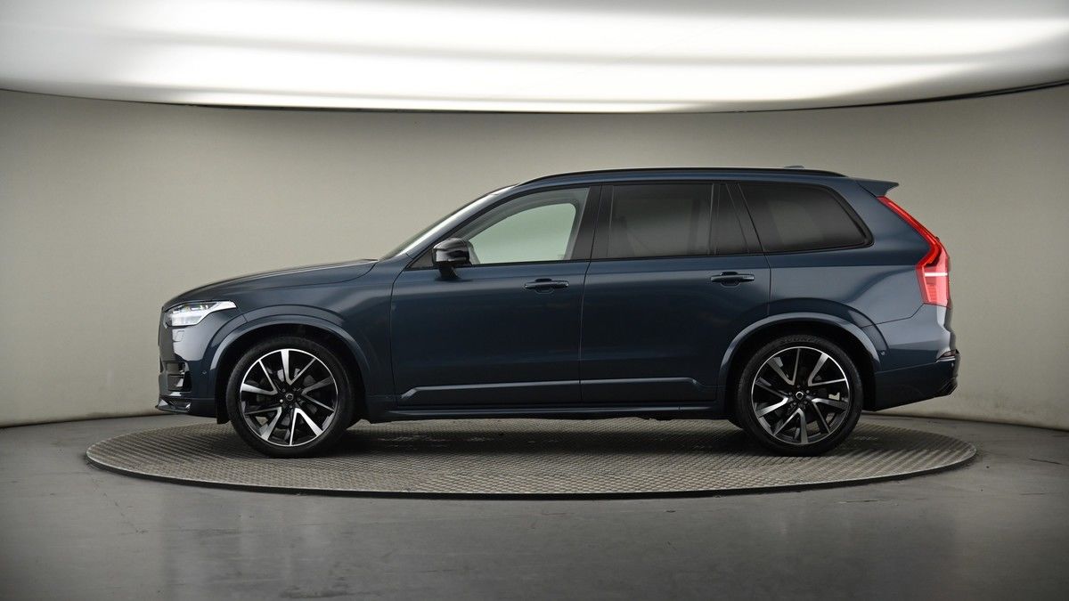 Volvo XC90 Image 19