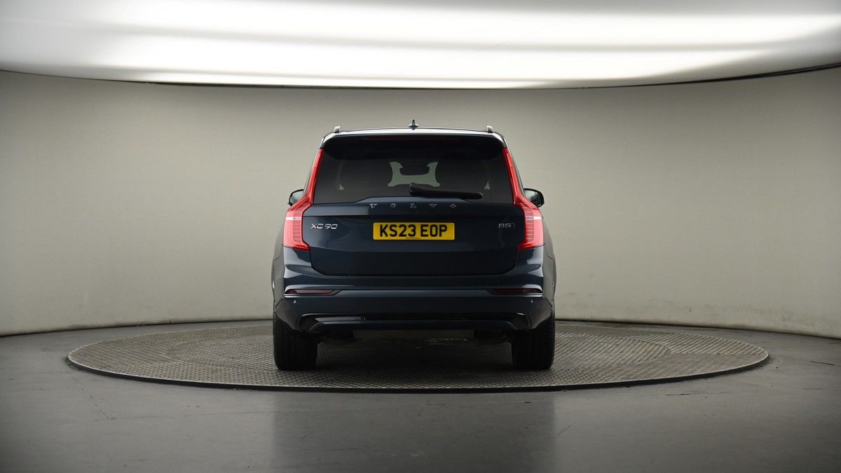 Volvo XC90 Image 17