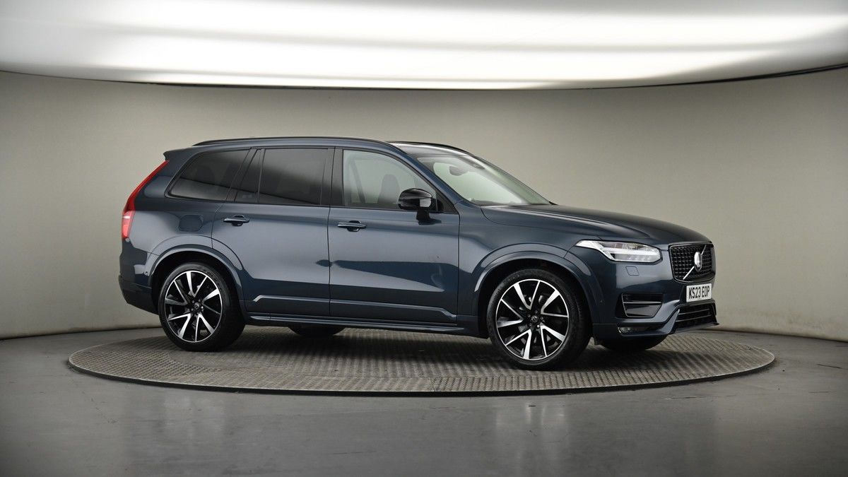 Volvo XC90 Image 6