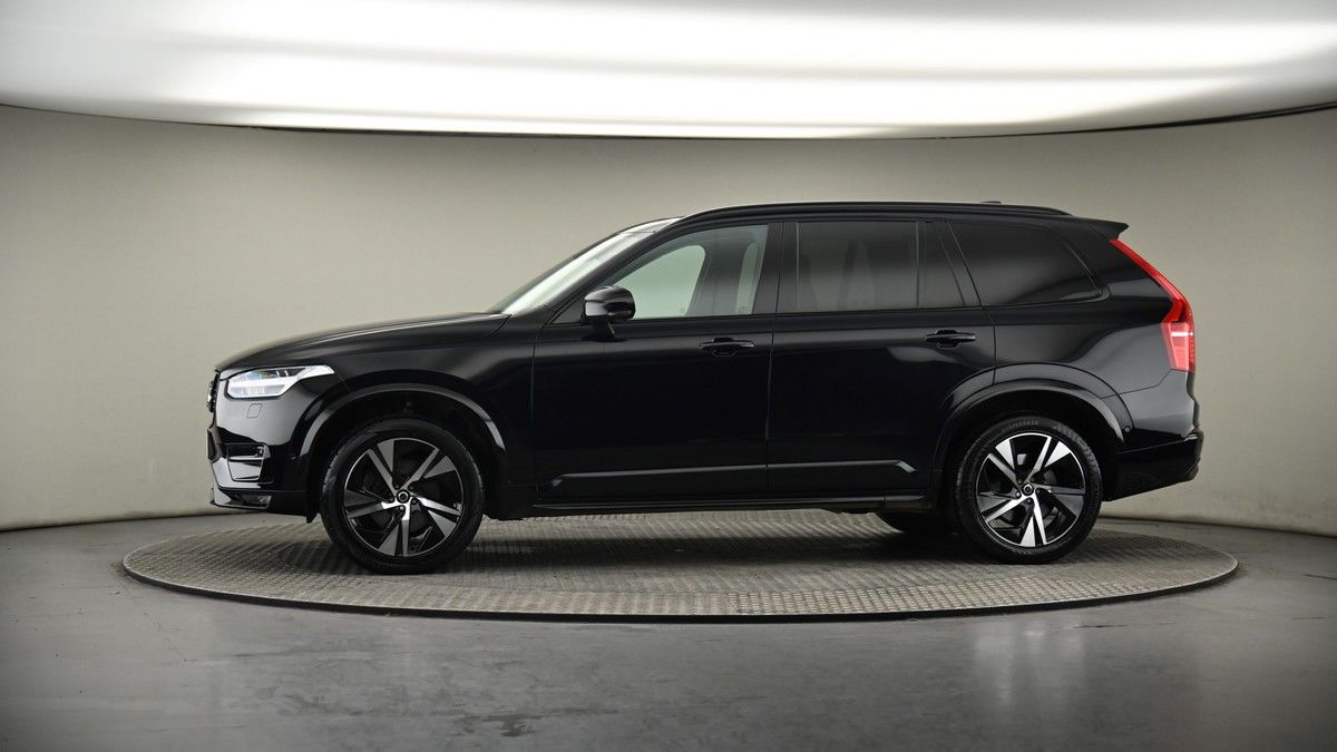 More views of Volvo XC90