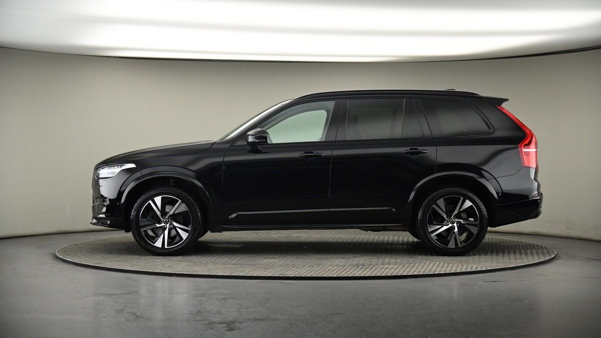 Volvo XC90 Image 19