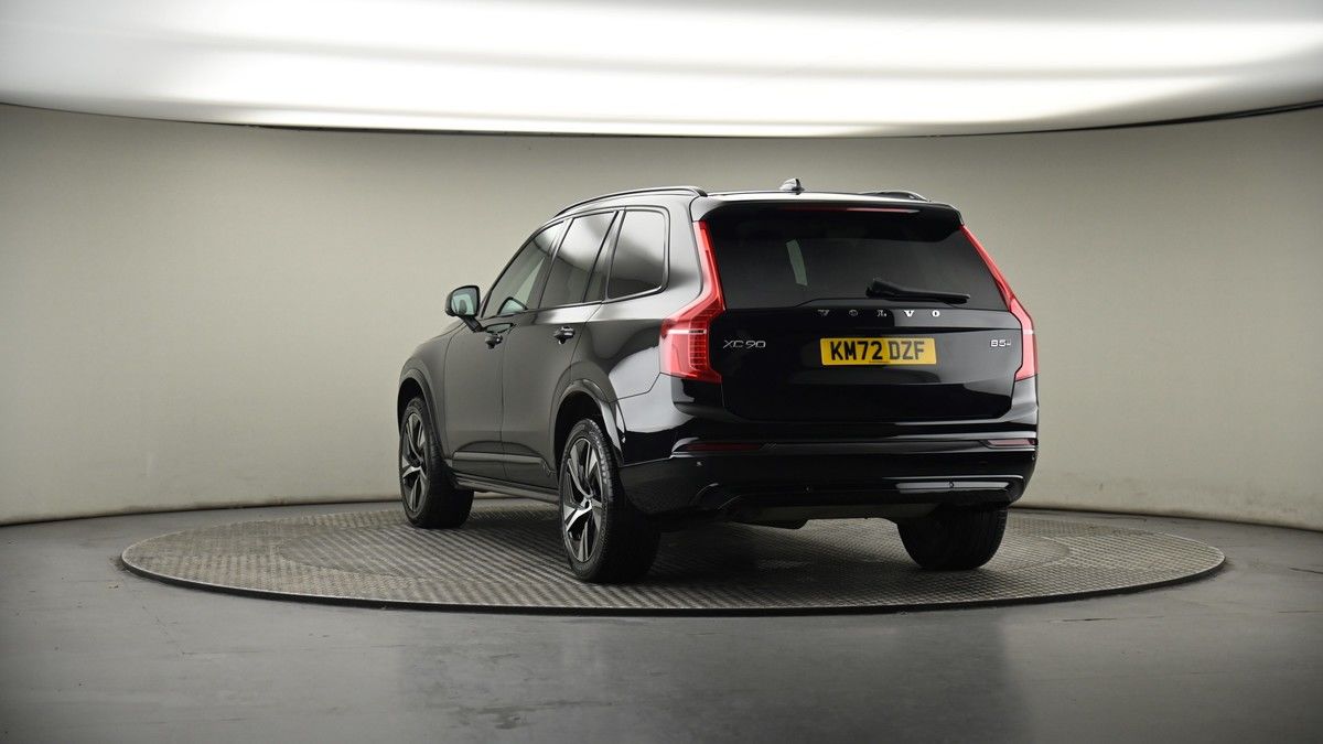 More views of Volvo XC90