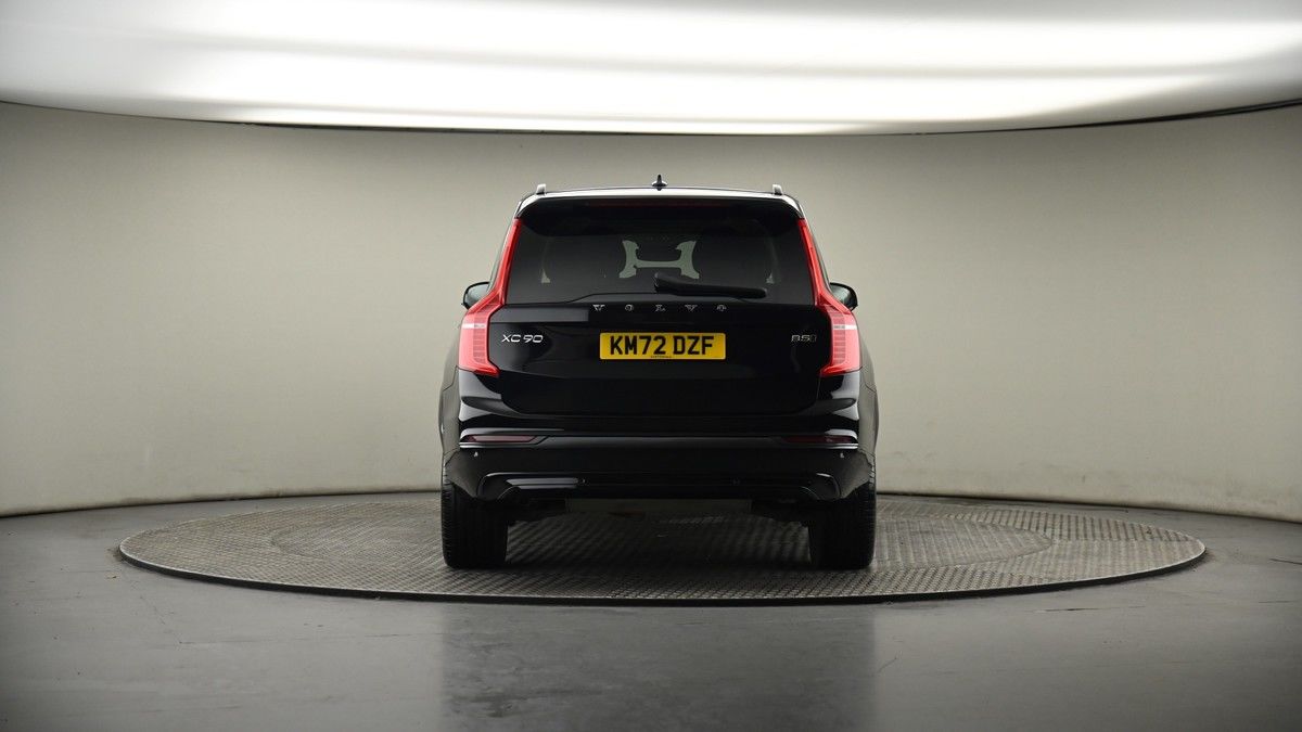 Volvo XC90 Image 17