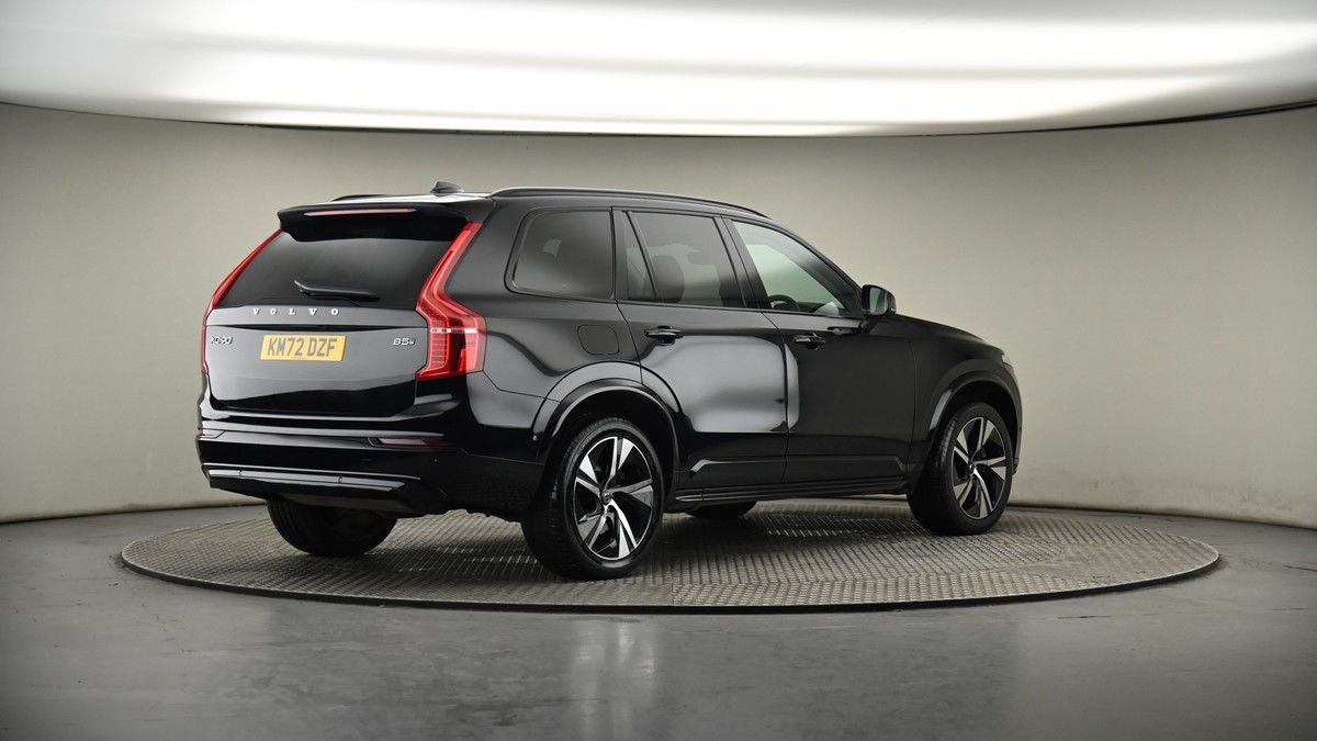 Volvo XC90 Image 7