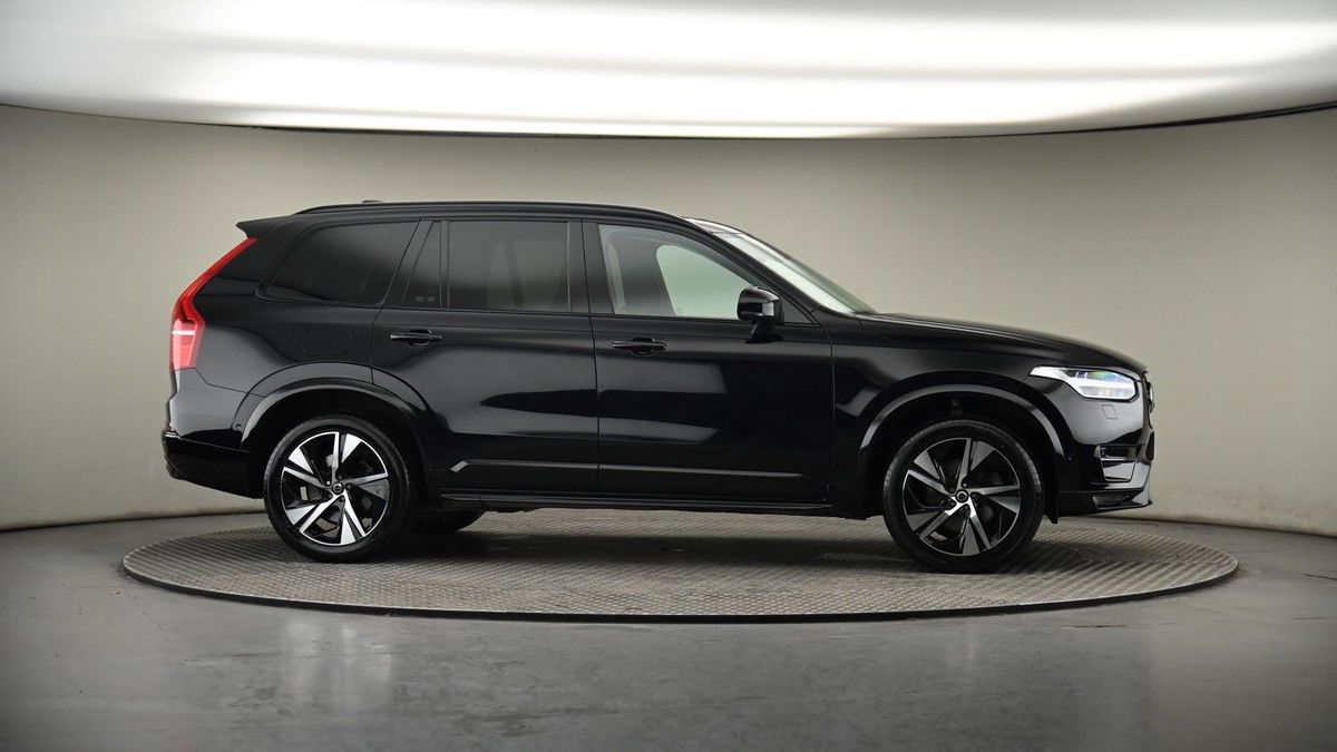 More views of Volvo XC90