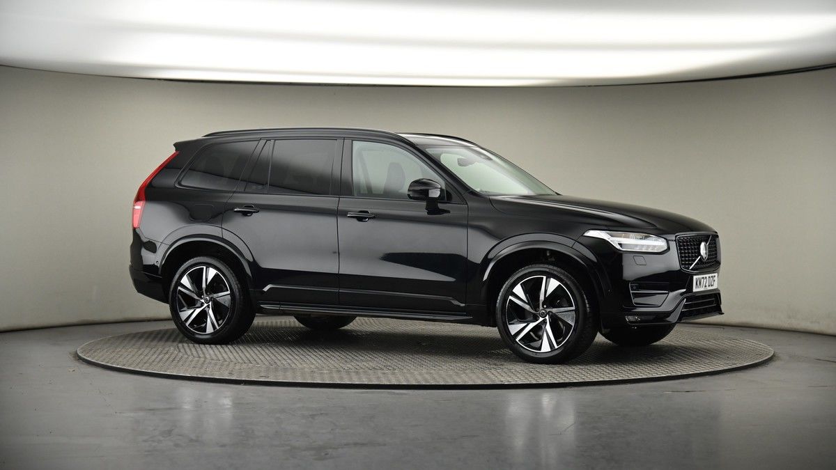 Volvo XC90 Image 6