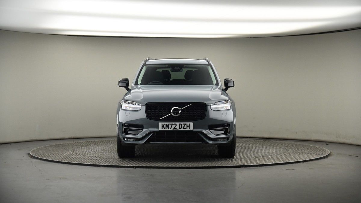 Volvo XC90 Image 18