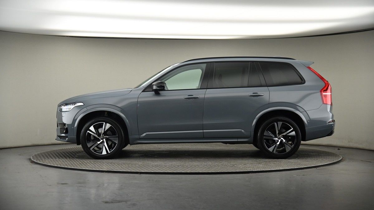 Volvo XC90 Image 19