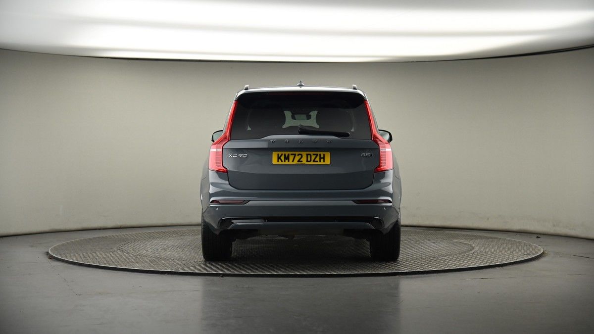 Volvo XC90 Image 17