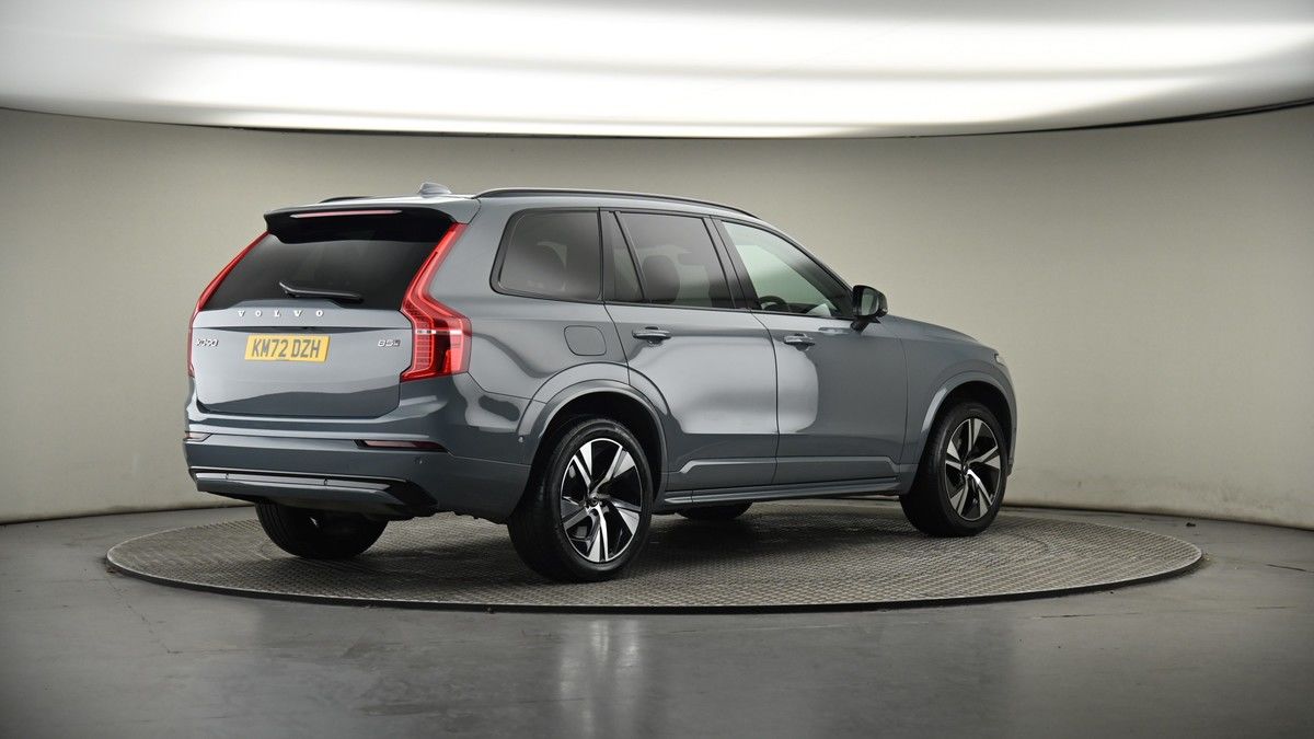 Volvo XC90 Image 7