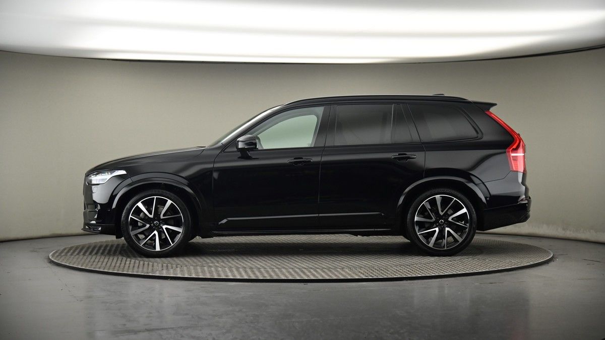 Volvo XC90 Image 19