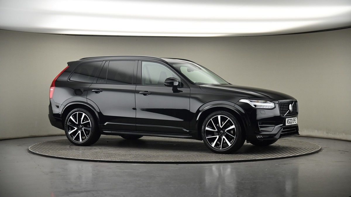 Volvo XC90 Image 6