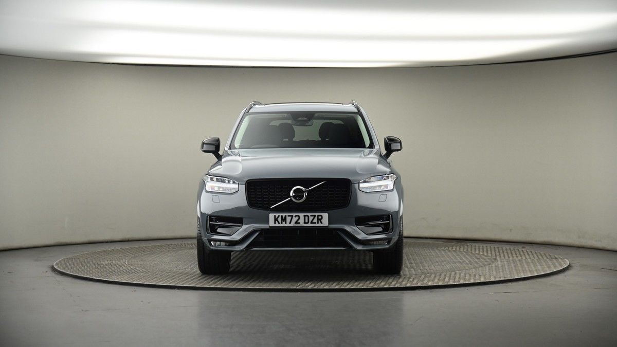 Volvo XC90 Image 18