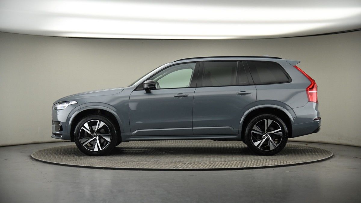 Volvo XC90 Image 19