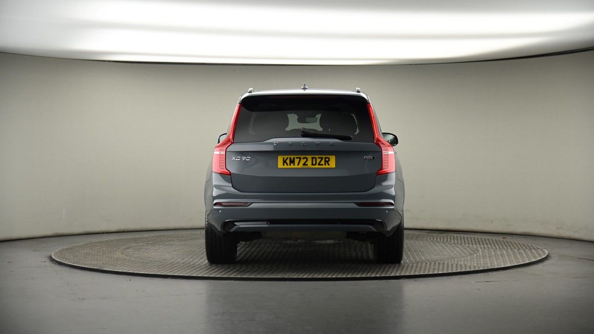 Volvo XC90 Image 17