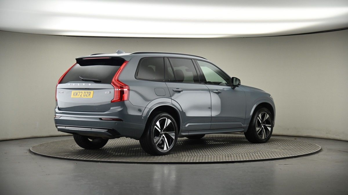 Volvo XC90 Image 7